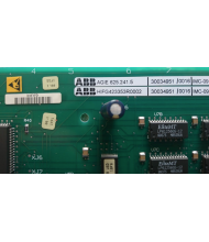 Плата IMC-9 625.241.5 Плата IMC-9 625.241.5